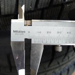 【取引中】日産純正　鍛造BBSホイール　16インチX7JJ　RevoGZ付き