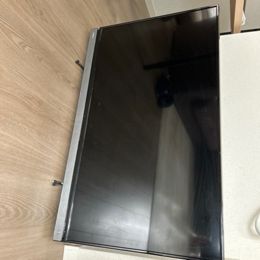 TOSHIBA 液晶テレビ　40インチ