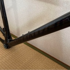 【BB付き】2020 ALLEZ SPRINT DISC FRAME SET