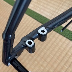 【BB付き】2020 ALLEZ SPRINT DISC FRAME SET