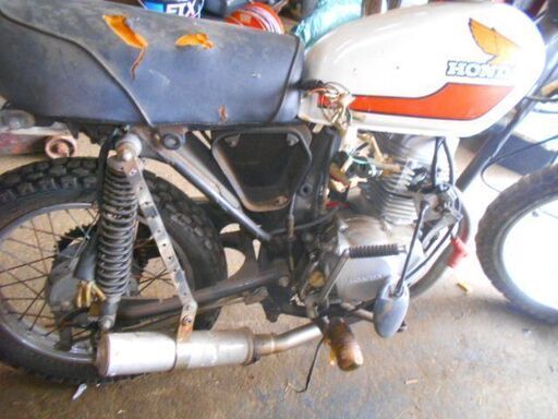 ＸE50未整備車輌です、引取り限定になります。 XE50未整備車輌です、引取り限定になります。