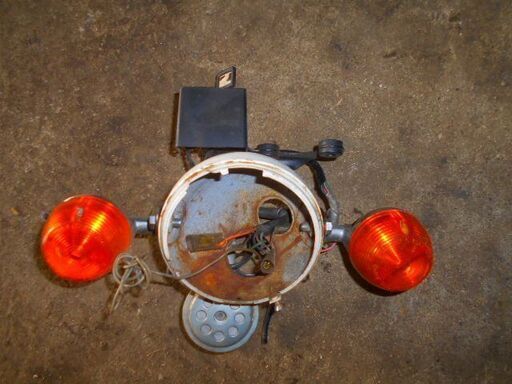 ＸE50未整備車輌です、引取り限定になります。 XE50未整備車輌です、引取り限定になります。