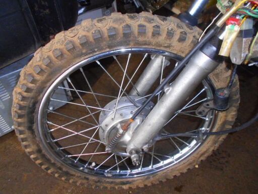 XE50未整備車輌です、引取り限定になります。