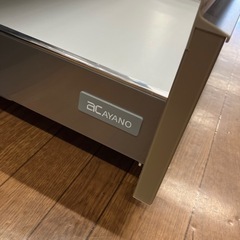 高級家具　綾野製作所　キッチンボード（A-25）