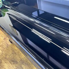 春セール！更にお値引き。】リフレッシュ済み中古ピアノ グラチアPU120ES