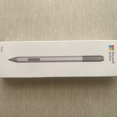 surface タッチペン