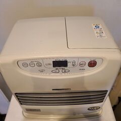 DAINICHI ダイニチ 5.60kw 石油ファンヒーター FW-5619L-18金12面
