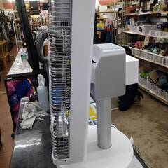 2/3 値下げ🤩高年式🤩2021年製 ダイキン DAIKIN ERFT11YS-W 遠赤外線暖房機 セラムヒート 865