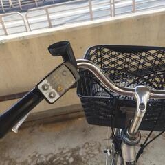 電動自転車26インチ/ジャンク