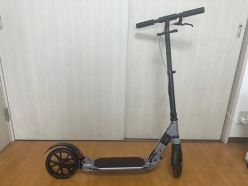 オクセロ デカスロン 7XL キックボード
