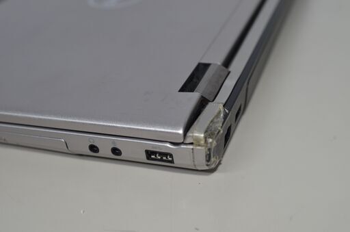 中古ノートパソコン DELL Vostro 3450 Windows11+office 爆速SSD256GB