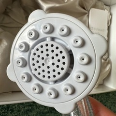 美品‼️最終値下げ‼️ミラブル Mirable シャワーヘッドULTRA FINE MIST 【中古】