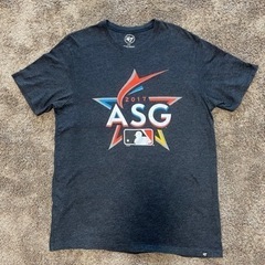 MLB 2017 All-Star Game Ｔシャツ