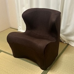 中古Style Dr.CHAIR（スタイルドクターチェア） ブラウン