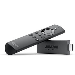 Amazon Fire TV Stick 美品