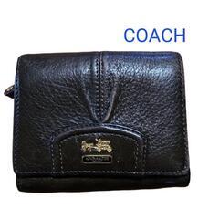 【取引中】COACH　コーチ財布　