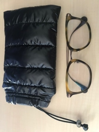 Moncler モンクレール　メガネ　 眼鏡　52A 5219 145 鼈甲