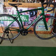 【愛品倶楽部柏店】SPECIALIZED　ロードバイク　2020...