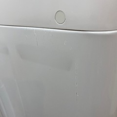 I519 🌈 ジモティー限定価格！ 2020年製♪ SHARP 洗濯機 （6.0㎏） ⭐ 動作確認済 ⭐ クリーニング済