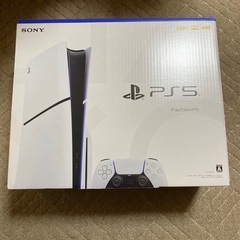 【終了】PlayStation5（CFI-2000A01）ディス...