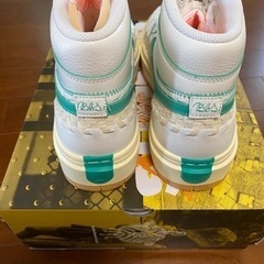 jordan1 Elevate×union LA Bephies  Beaut 