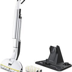 【価格変更】KARCHER フロアクリーナー FC3d