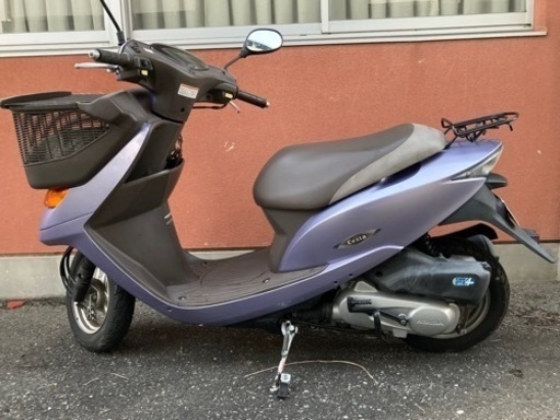 原付ホンダ　ディオチェスタ　28653キロ