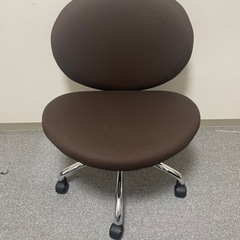 椅子です。