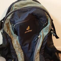 ドイター(Deuter) スポーツ 20L