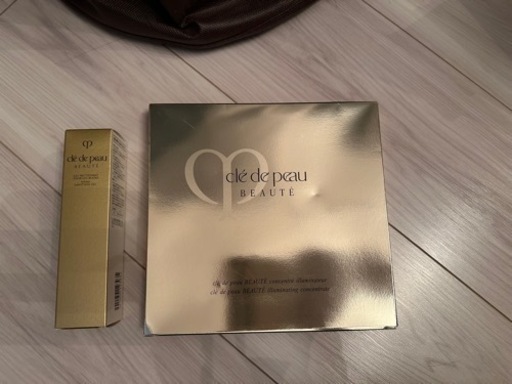 clé de peau BEAUTÉ  フェイスパックセット 消毒スプレー