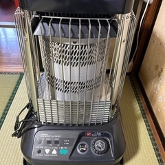 ダイニチ FM-181F 高出力 ブルーヒーター 🔥 価格応談🉐 公民館等 ワン  