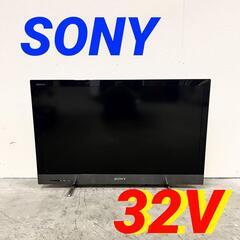  13150  SONY 液晶デジタルテレビ  32V ◆大阪市...