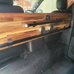 ハイエース 専用 セカンドテーブル