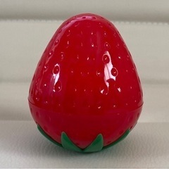 【未使用品】TOKYOフルーツ ハンドクリーム イチゴ 30g
