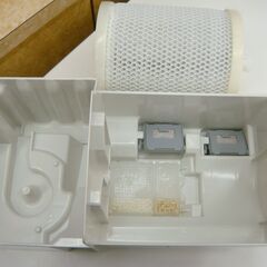 20/511 Panasonic パナソニック 次亜塩素酸 空間除菌脱臭機 ジアイーノ