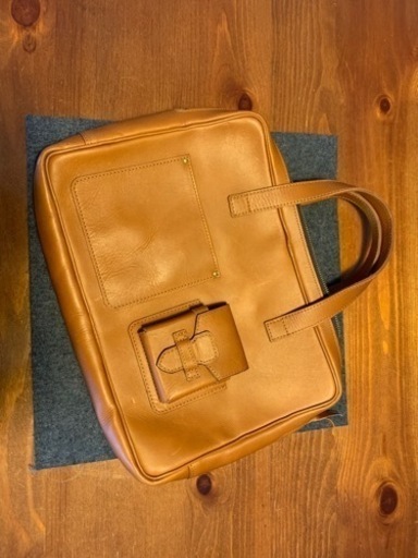 ハンドメイド　ハンドバック