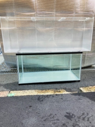 水槽　いろいろ随時追加あり