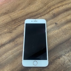 iPhone8 64GB 美品