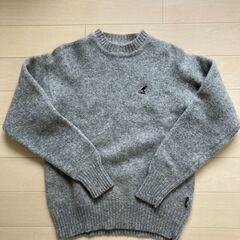 KANGOL セーター