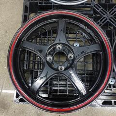 コペンのホイル