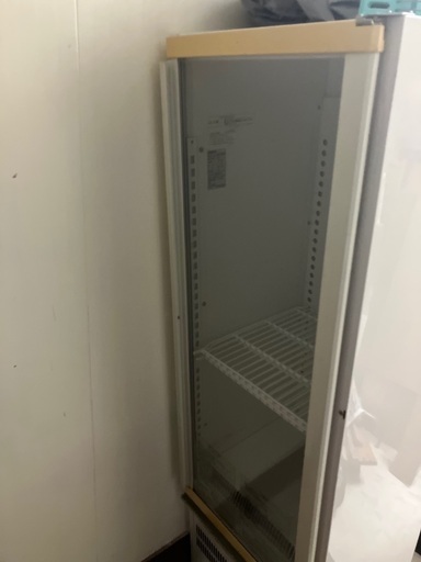 業務冷蔵庫