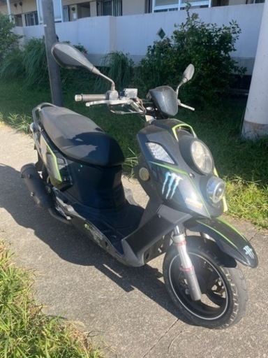 その他 PGO  X-HOT125
