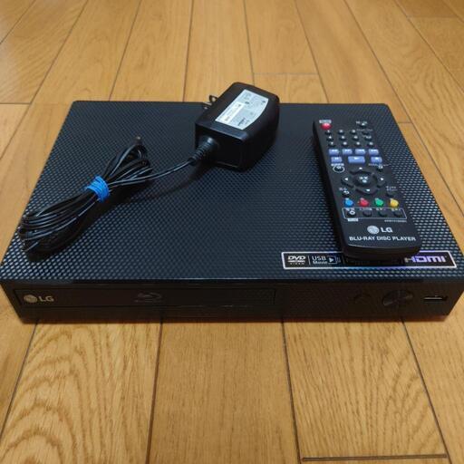 DVDプレーヤー