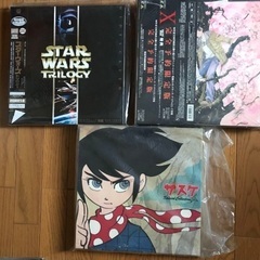 レーザーディスク レーザーディスクプレイヤー