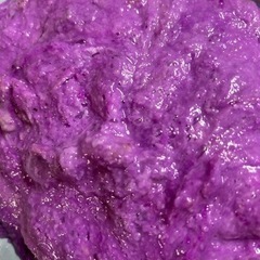 紫山芋。2キロ
