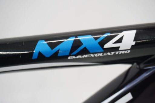 FONDRIEST 「フォンドリエスト」 MX4 2014年モデル ロードバイク
