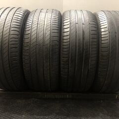 MICHELIN PRIMACY 4 235/55R17 17イ...