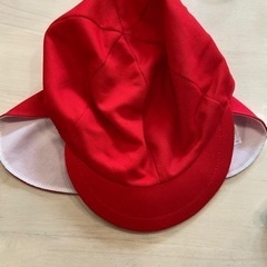 フレンド幼稚園 カラー帽子