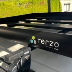 【値下げ】VOXY（ヴォクシー）用ルーフキャリアセット