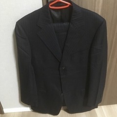 スーツ（再出品）